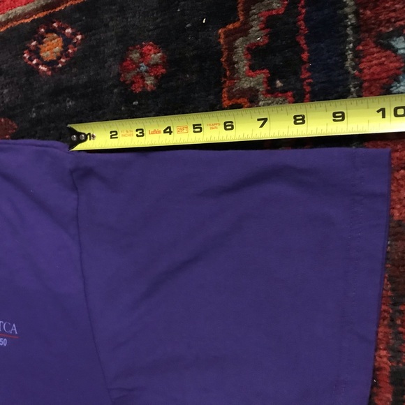 Graphic Women’s Short sleeve tee XL - Picture 9 of 10